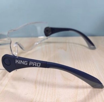 3 Kính bảo hộ KP-7691 Clear
