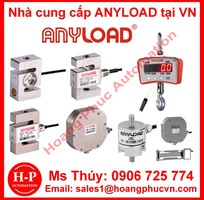 Nhà cung cấp Cảm biến đo lực Anyload tại việt nam