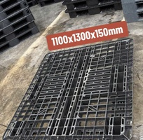 6 Bán Pallet Nhựa Giá Rẻ - Bền   Đẹp -Đủ Loại Kích Thước Tại TP. Hồ Chí Minh