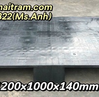 9 Bán Pallet Nhựa Giá Rẻ - Bền   Đẹp -Đủ Loại Kích Thước Tại TP. Hồ Chí Minh