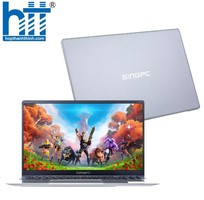 1 Notebook SingPC Series M16 - M16Ai31382