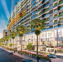 Khám phá một số tiện ích hàng đầu căn hộ Fiato Airport City