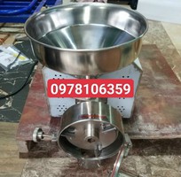 2 Máy xay nghiền bột ngũ cốc, máy nghiền bột khô, máy nghiền bột nằm ngang, máy nghiền bột đậu đỏ