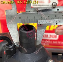 3 Máy bơm chìm chạy pin Turbo TBC100 giá rẻ