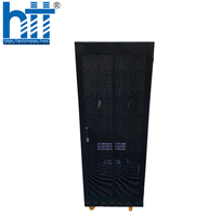 Tủ HTT RACK 19 inch 32U-D800 Tủ HTT RACK 19 inch 32U-D800