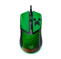 Chuột gaming Razer Cobra - Minecraft Edition  RZ01-04650200-R3M1