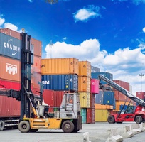 Tuyển Sinh Khoá Học Nghiệp Vụ Logistics