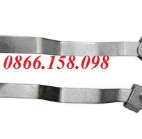 1 Công dụng bộ khóa cửa xe tải sau thùng