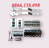 3 Công dụng bộ khóa cửa xe tải sau thùng