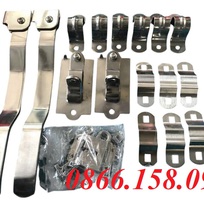 5 Công dụng bộ khóa cửa xe tải sau thùng
