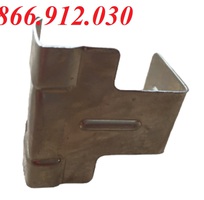 Giải pháp thoát nước thông minh với kẹp thoát nước pin năng lượng mặt trời