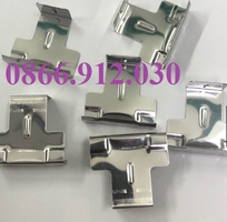 1 Giải pháp thoát nước thông minh với kẹp thoát nước pin năng lượng mặt trời