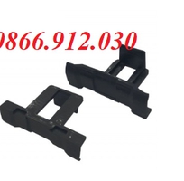 2 Giải pháp thoát nước thông minh với kẹp thoát nước pin năng lượng mặt trời