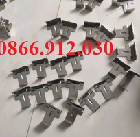4 Giải pháp thoát nước thông minh với kẹp thoát nước pin năng lượng mặt trời