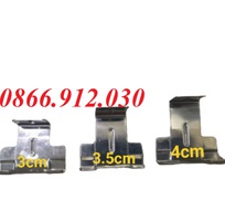 5 Giải pháp thoát nước thông minh với kẹp thoát nước pin năng lượng mặt trời