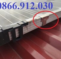 8 Giải pháp thoát nước thông minh với kẹp thoát nước pin năng lượng mặt trời