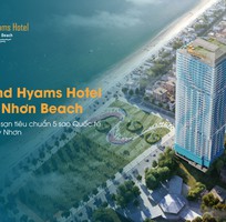 6 Giá sale shock khách sạn GRAND HYAMS QUY NHƠN 5 sao 6 Giá sale shock khách sạn GRAND HYAMS QUY NHƠN 5 sao