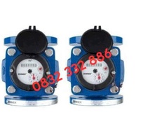 Mua đồng hồ đo nước thải Zenner chính hãng tại Phú Thọ   Sản phẩm chất lượng cao từ Dantek