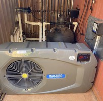 4 Máy bơm Waterco chính hãng đại lý độc quyền tại Việt Nam
