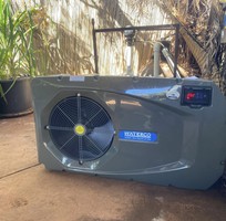 5 Máy bơm Waterco chính hãng đại lý độc quyền tại Việt Nam