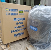 Máy bơm Waterco chính hãng đại lý độc quyền tại Việt Nam