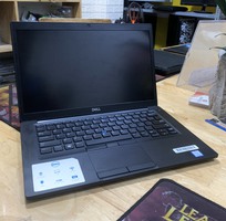 Laptop Dell Latitude E7490 Core i5-8250U Ram 8GB SSD 256GB Màn 14 Inch Full HD Máy Đẹp