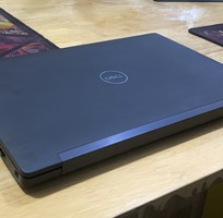 1 Laptop Dell Latitude E7490 Core i5-8250U Ram 8GB SSD 256GB Màn 14 Inch Full HD Máy Đẹp