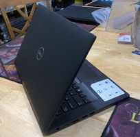 5 Laptop Dell Latitude E7490 Core i5-8250U Ram 8GB SSD 256GB Màn 14 Inch Full HD Máy Đẹp