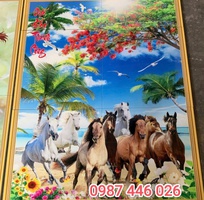 7 Gạch 3d tranh ốp tường trang trí đẹp