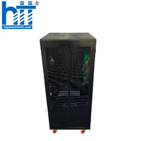 Tủ HTT Rack 19 inch 27U-D800