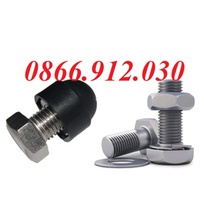 5 Nắp chụp bảo vệ đầu bulong ngoài trời