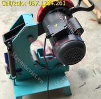 2 Máy cắt ống thép 219-220v giá rẻ