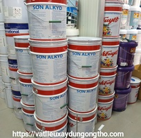 4 Mua Sơn Chính Hãng Ở Đâu Uy Tín, Chất Lượng, Giá Tốt Tại Gò Vấp, Tp. Hồ Chí Minh