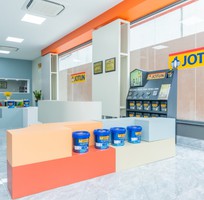 1 Mua Sơn Chính Hãng Ở Đâu Uy Tín, Chất Lượng, Giá Tốt Tại Gò Vấp, Tp. Hồ Chí Minh