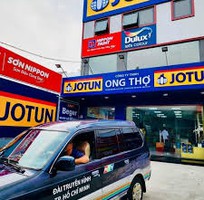 Mua Sơn Chính Hãng Ở Đâu Uy Tín, Chất Lượng, Giá Tốt Tại Gò Vấp, Tp. Hồ Chí Minh
