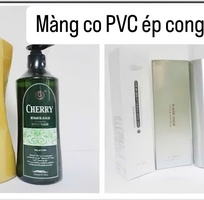 Cường Thịnh chuyên cung cấp màng pvc ép cong