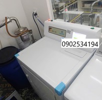 1 Máy sấy Labodry RF6088D - Tiêu chuẩn AATCC 1 Máy sấy Labodry RF6088D - Tiêu chuẩn AATCC