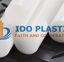 Lợi Ích Kinh Tế Khi Sử Dụng Nhựa Delrin 150