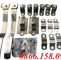 5 Móc khóa thùng xe tải đóng mở nhanh, độ đàn hồi cao