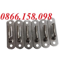 7 Móc khóa thùng xe tải đóng mở nhanh, độ đàn hồi cao