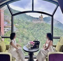 Combo 2 ngày 1 đêm Venus Tam Đảo
