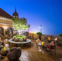 1 Combo 2 ngày 1 đêm Venus Tam Đảo