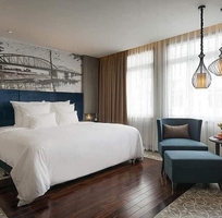 Voucher khách sạn Paradise Suite và du thuyền 2 ngày 1 đêm