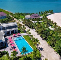 2 Voucher khách sạn Paradise Suite và du thuyền 2 ngày 1 đêm