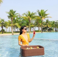 3 Voucher khách sạn Paradise Suite và du thuyền 2 ngày 1 đêm