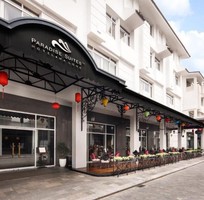 6 Voucher khách sạn Paradise Suite và du thuyền 2 ngày 1 đêm