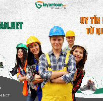Giày bảo hộ lao động Hà Nội   Mua ở đâu uy tín năm 2025