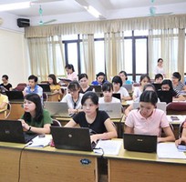 Tuyển sinh khoá học kế toán trưởng hành chính sự nghiệp