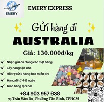 Gửi hàng đi Úc - Emery Express