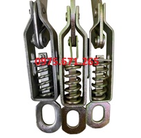 1 Khóa tôm thùng xe tải   Giải pháp an toàn, chắc chắn cho mọi dòng xe